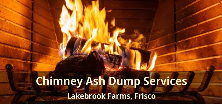 Chimney Ash Dump Services Lakebrook Farms, Frisco - TX Chimney Ash Dump Services Lakebrook Farms, Frisco - TX