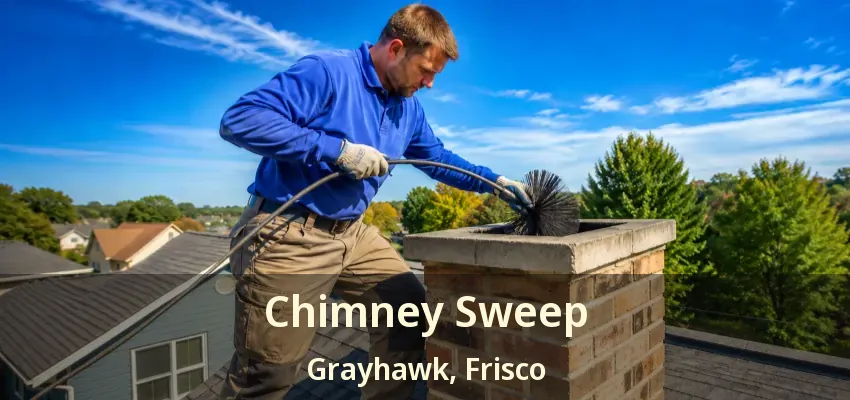 Chimney Sweep Grayhawk, Frisco - TX Chimney Sweep Grayhawk, Frisco - TX