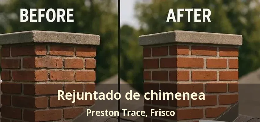 Rejuntado de chimenea Preston Trace, Frisco - TX Rejuntado de chimenea Preston Trace, Frisco - TX