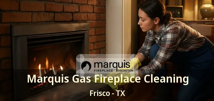 Marquis Gas Fireplace Cleaning Frisco - TX Marquis Gas Fireplace Cleaning Frisco - TX