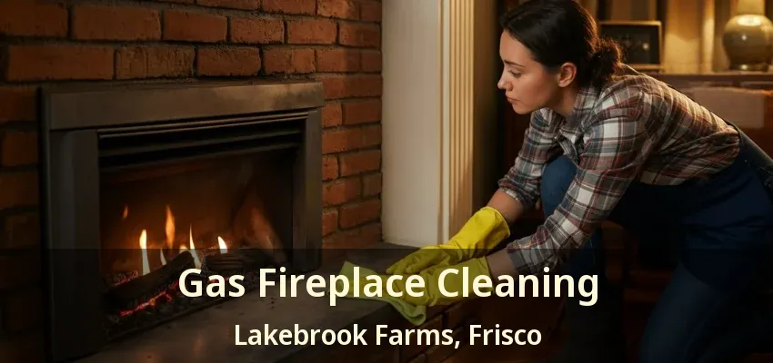 Gas Fireplace Cleaning Lakebrook Farms, Frisco - TX Gas Fireplace Cleaning Lakebrook Farms, Frisco - TX