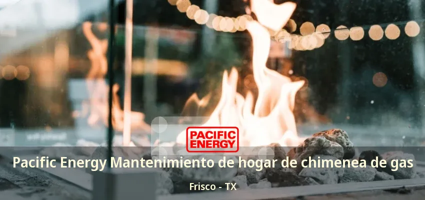Pacific Energy Mantenimiento de hogar de chimenea de gas Frisco - TX Pacific Energy Mantenimiento de hogar de chimenea de gas Frisco - TX