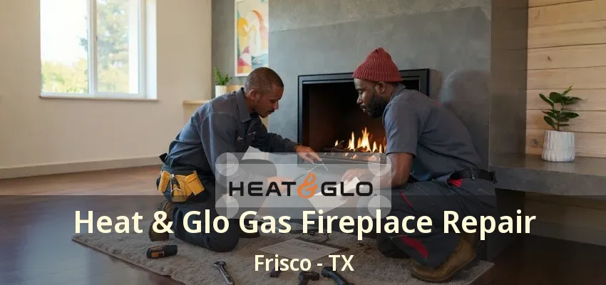 Heat & Glo Gas Fireplace Repair Frisco - TX Heat & Glo Gas Fireplace Repair Frisco - TX