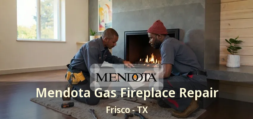 Mendota Gas Fireplace Repair Frisco - TX Mendota Gas Fireplace Repair Frisco - TX