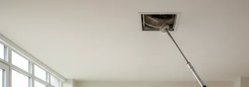 Book for Limpieza de ventilas de aire