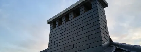 Book for Servicios de corona de chimenea