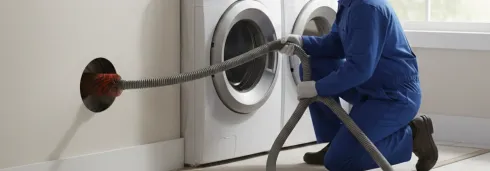 Book for Dryer Air Duct Cleaning
