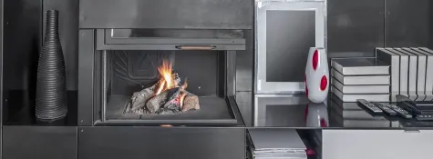 Book for Servicios de metal para hogar de chimenea