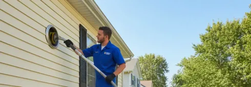 Book for Vent Cleaning Companies Near Me